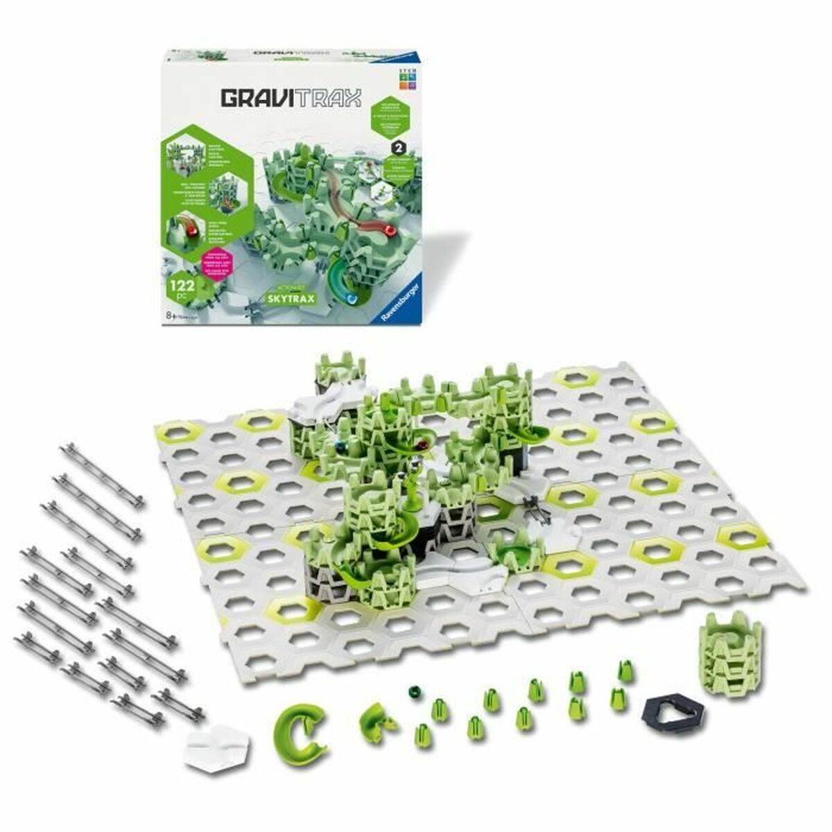 Sällskapsspel Ravensburger