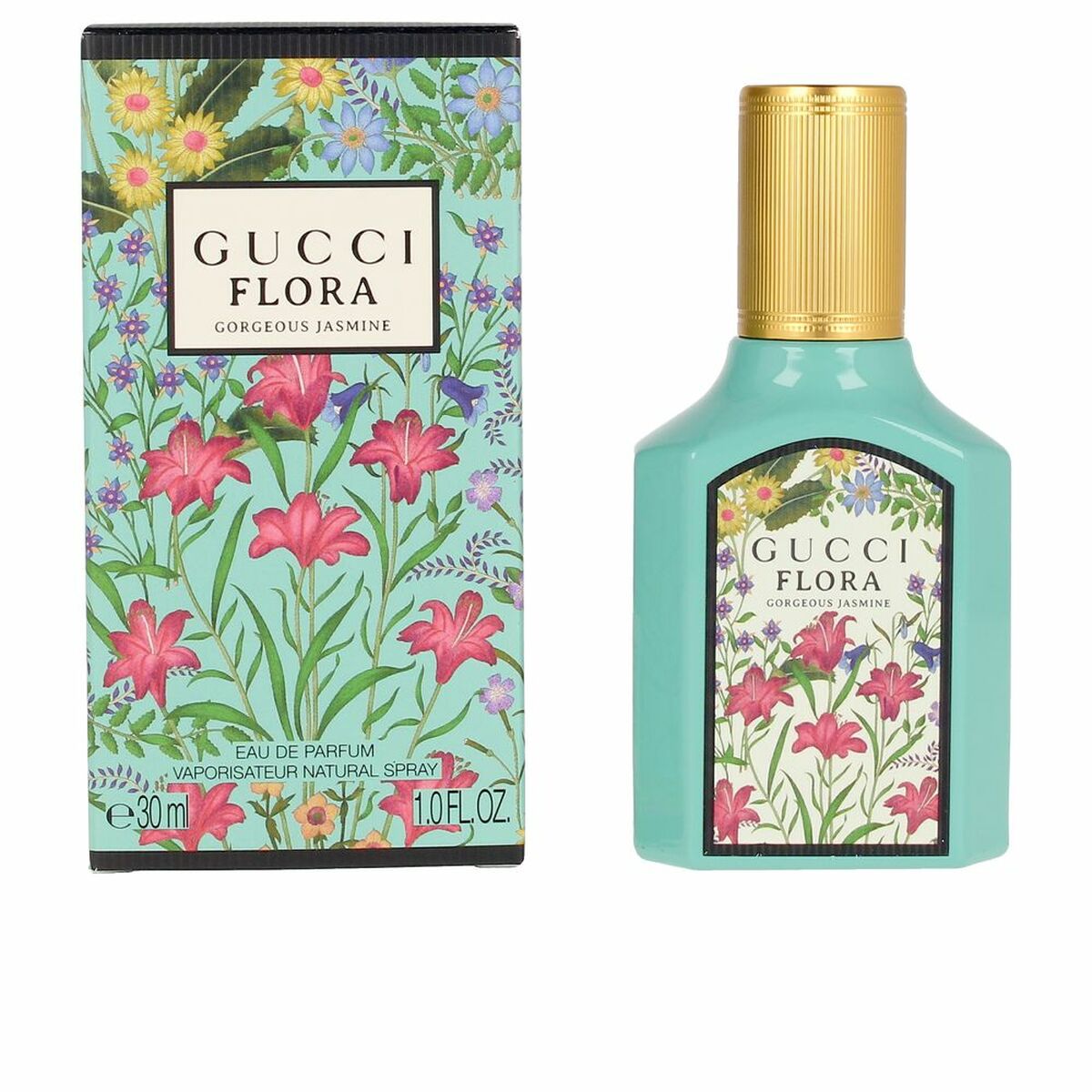 Parfym Damer Gucci GUCCI FLORA EDP 30 ml