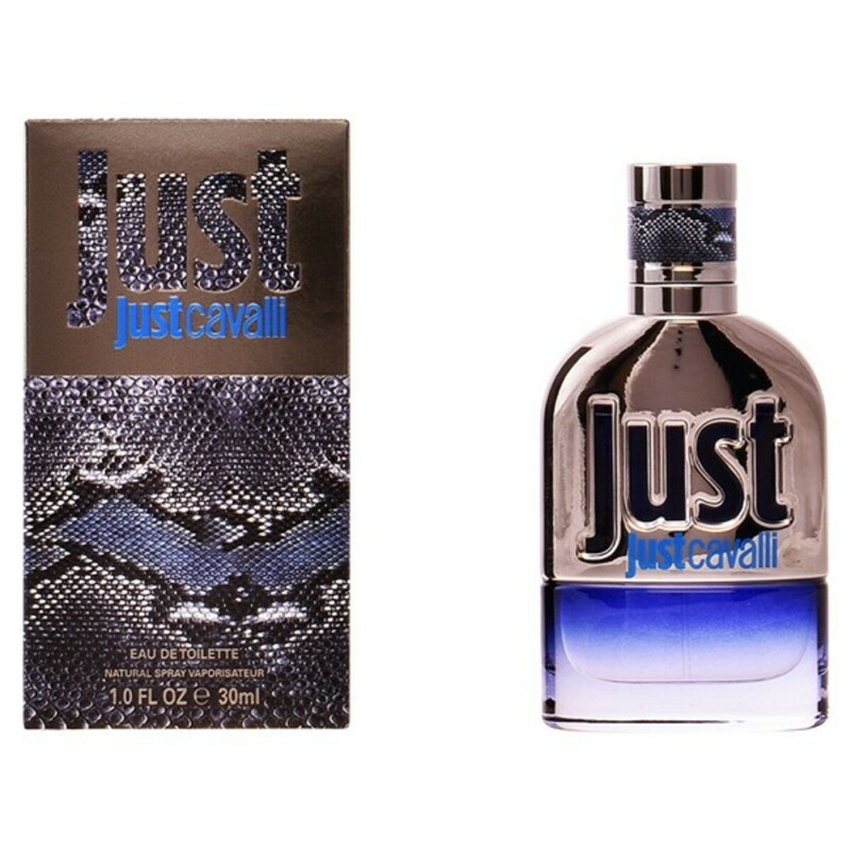 Parfym Herrar Roberto Cavalli EDT - 3