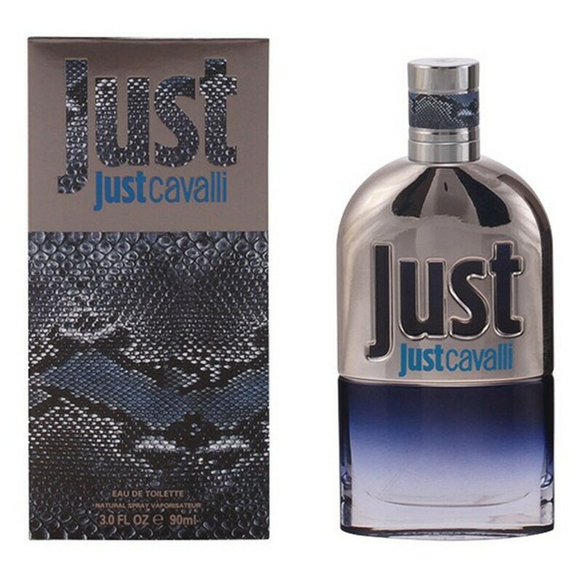 Parfym Herrar Roberto Cavalli EDT