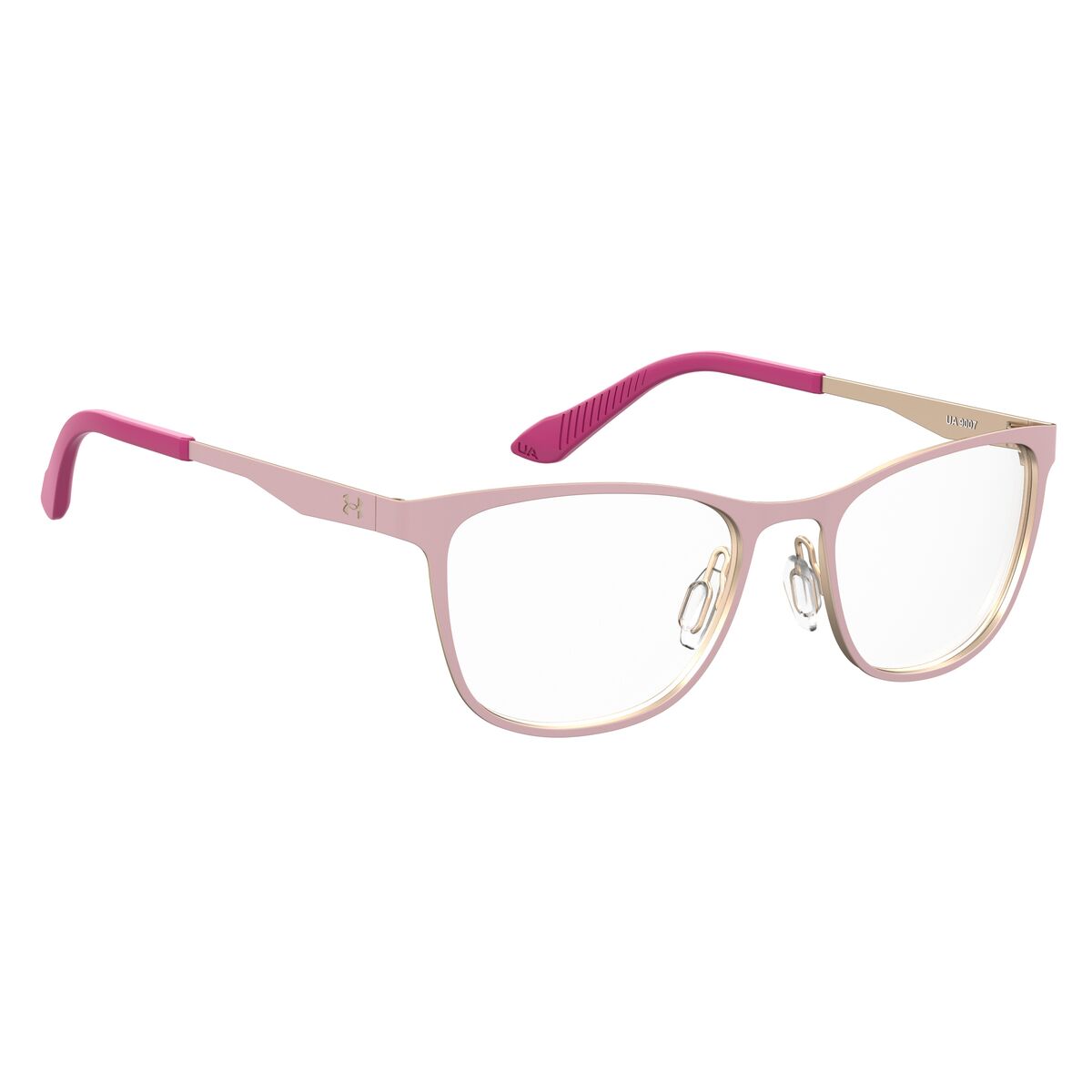 Barnbågar Under Armour UA90078KJE716 Rosa Ø 47 mm - 2