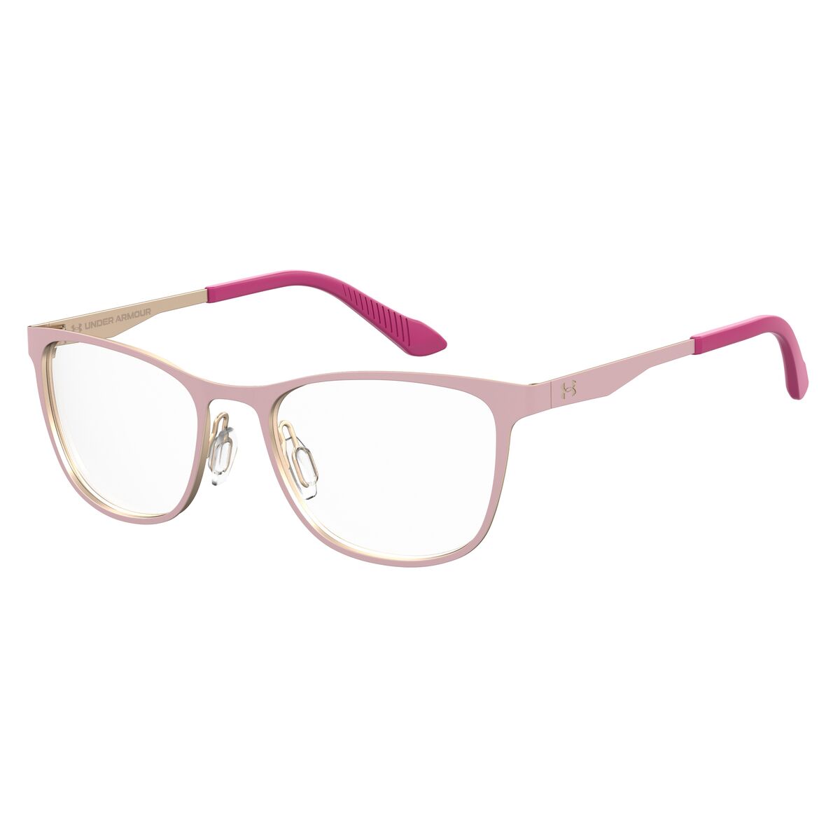 Barnbågar Under Armour UA90078KJE716 Rosa Ø 47 mm