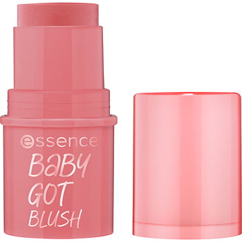 Läppstift Essence Baby Got Nº 30-rosé all day 5,5 g