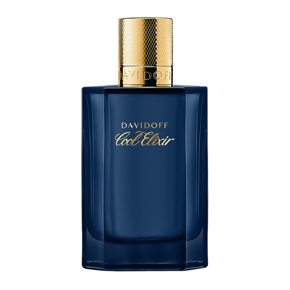 Parfym Herrar Davidoff COOL ELIXIR 100 ml