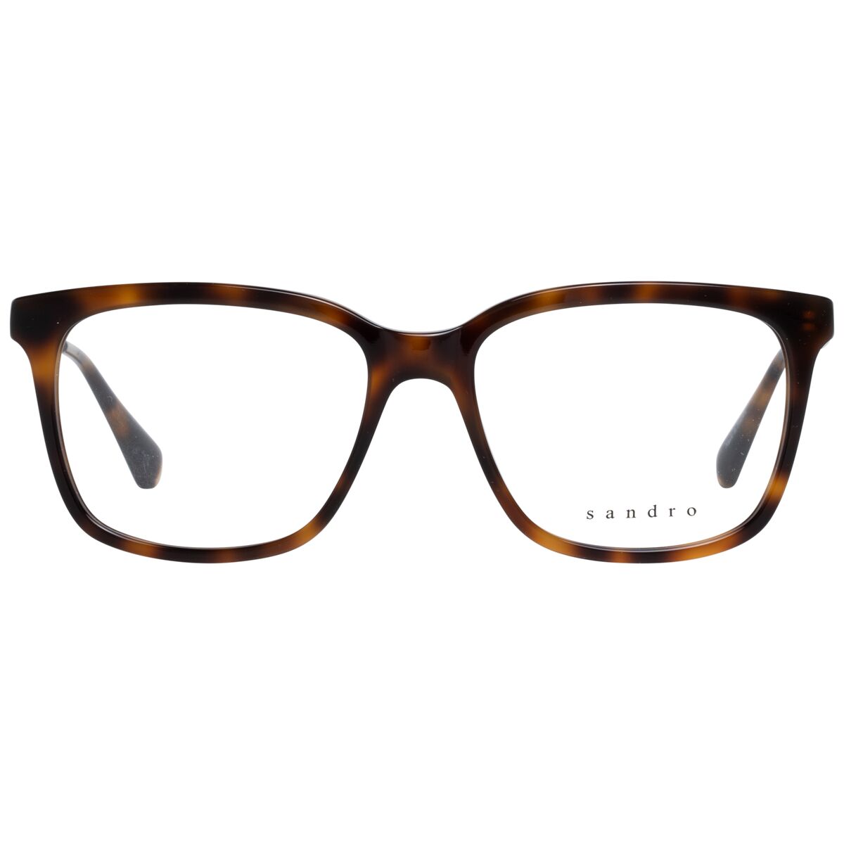 Glasögonbågar Sandro Paris SD1011F 53201 - 2