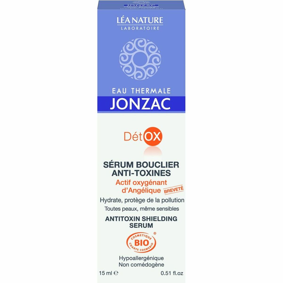Skyddande serum Eau Thermale Jonzac 1336612 30 ml