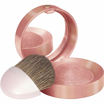 Rouge Bourjois Fard Blush Joues Rosa Nº 16 Rose coup Nº 16-Rose Coup 2,5 g