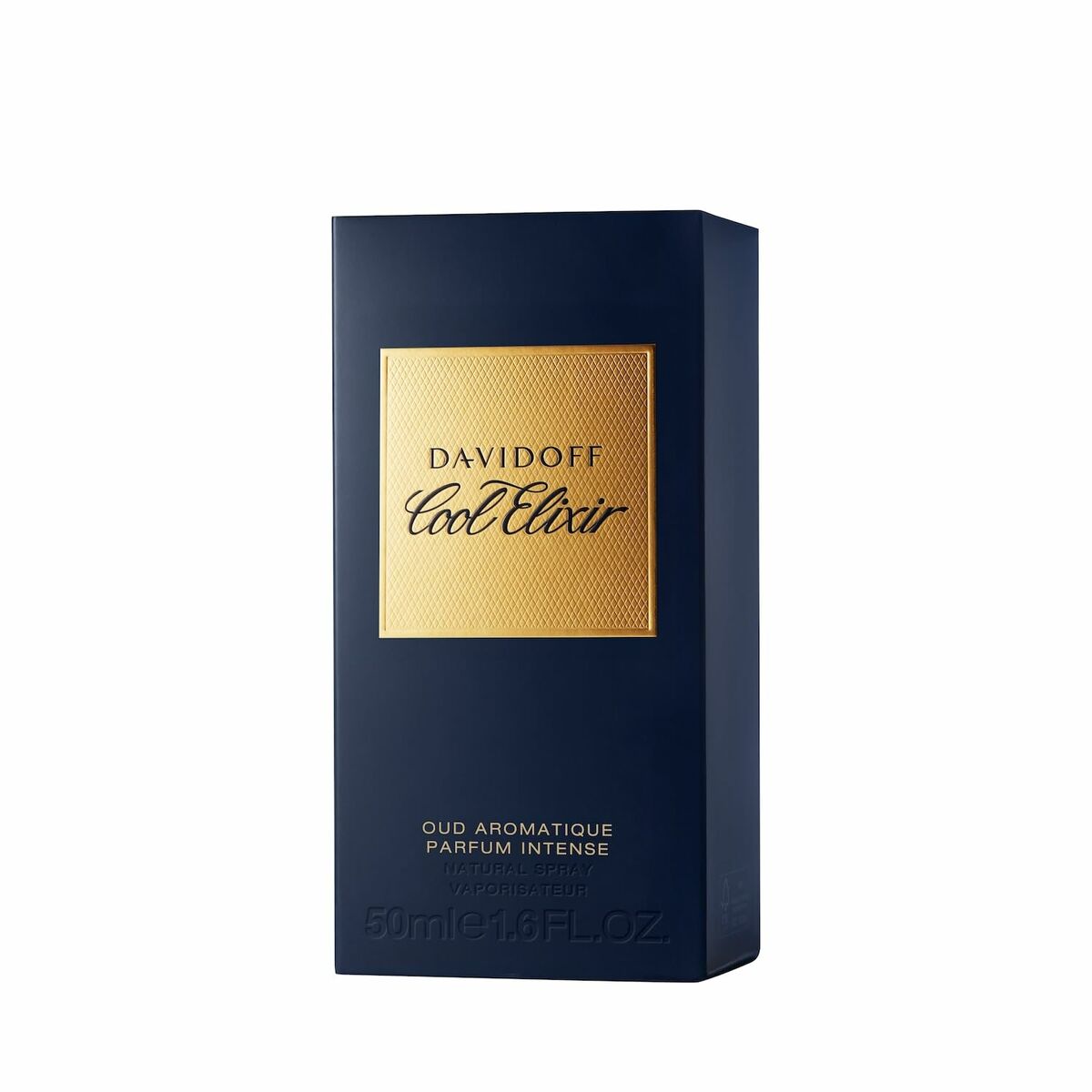Parfym Herrar Davidoff COOL ELIXIR 50 ml - 3