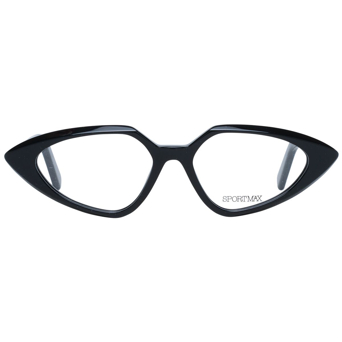 Glasögonbågar Sportmax SM5001 52001 - 2