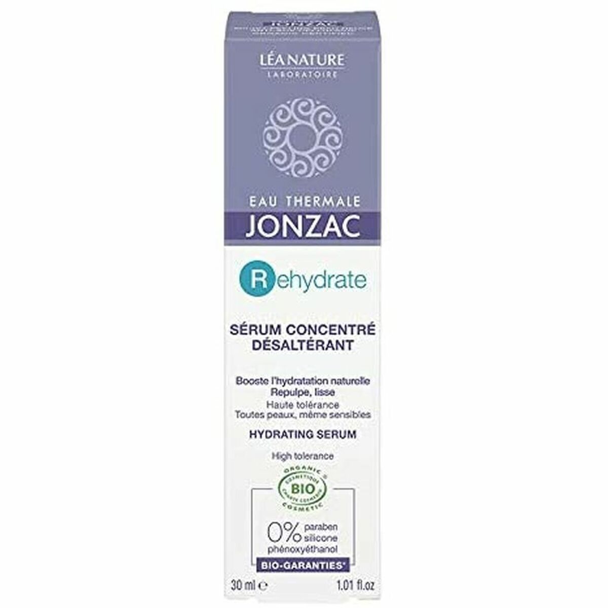 Fuktserum Rehydrate Eau Thermale Jonzac (30 ml) - 2