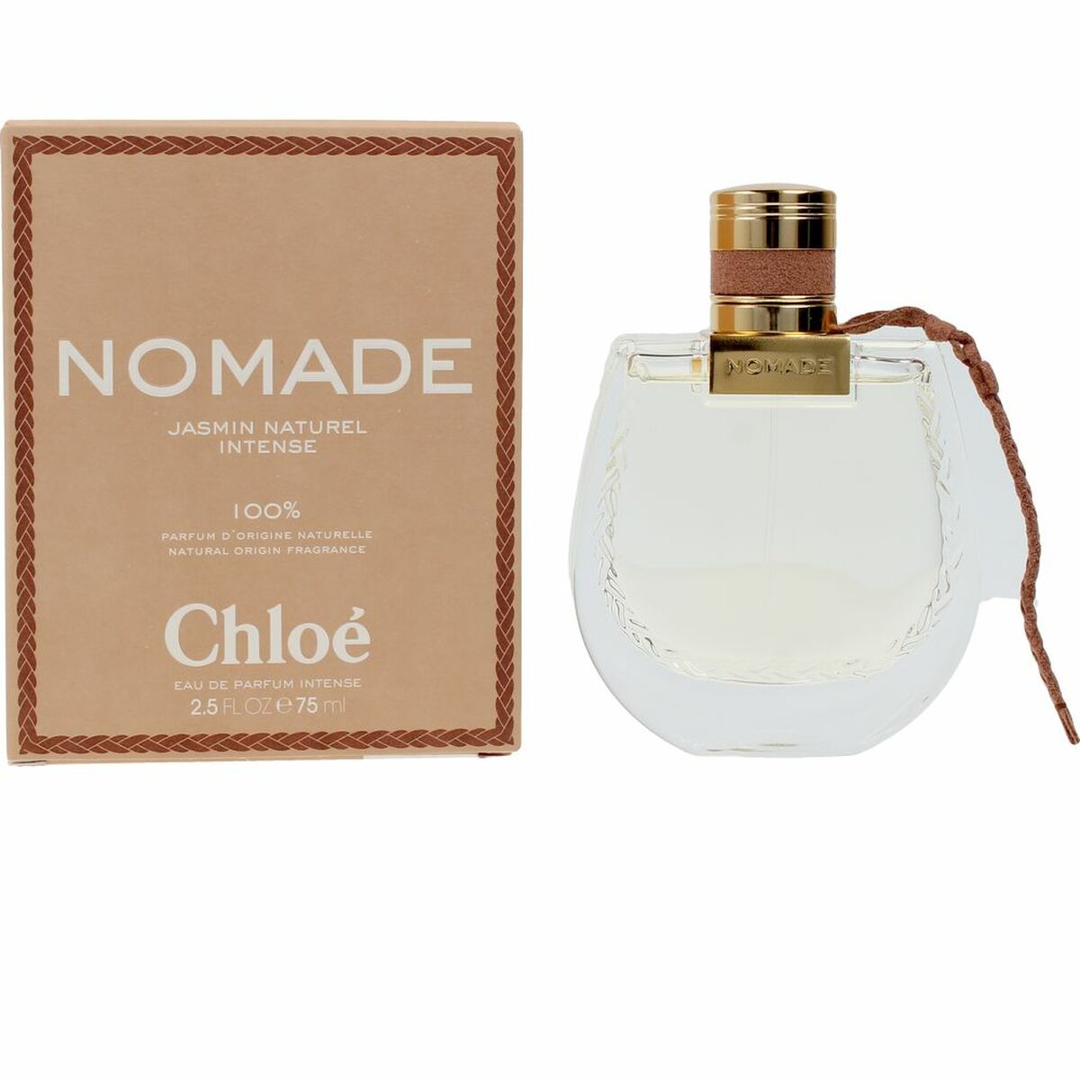 Parfym Damer Chloe   EDP 75 ml