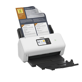 Skanner Brother ADS4500WRE1