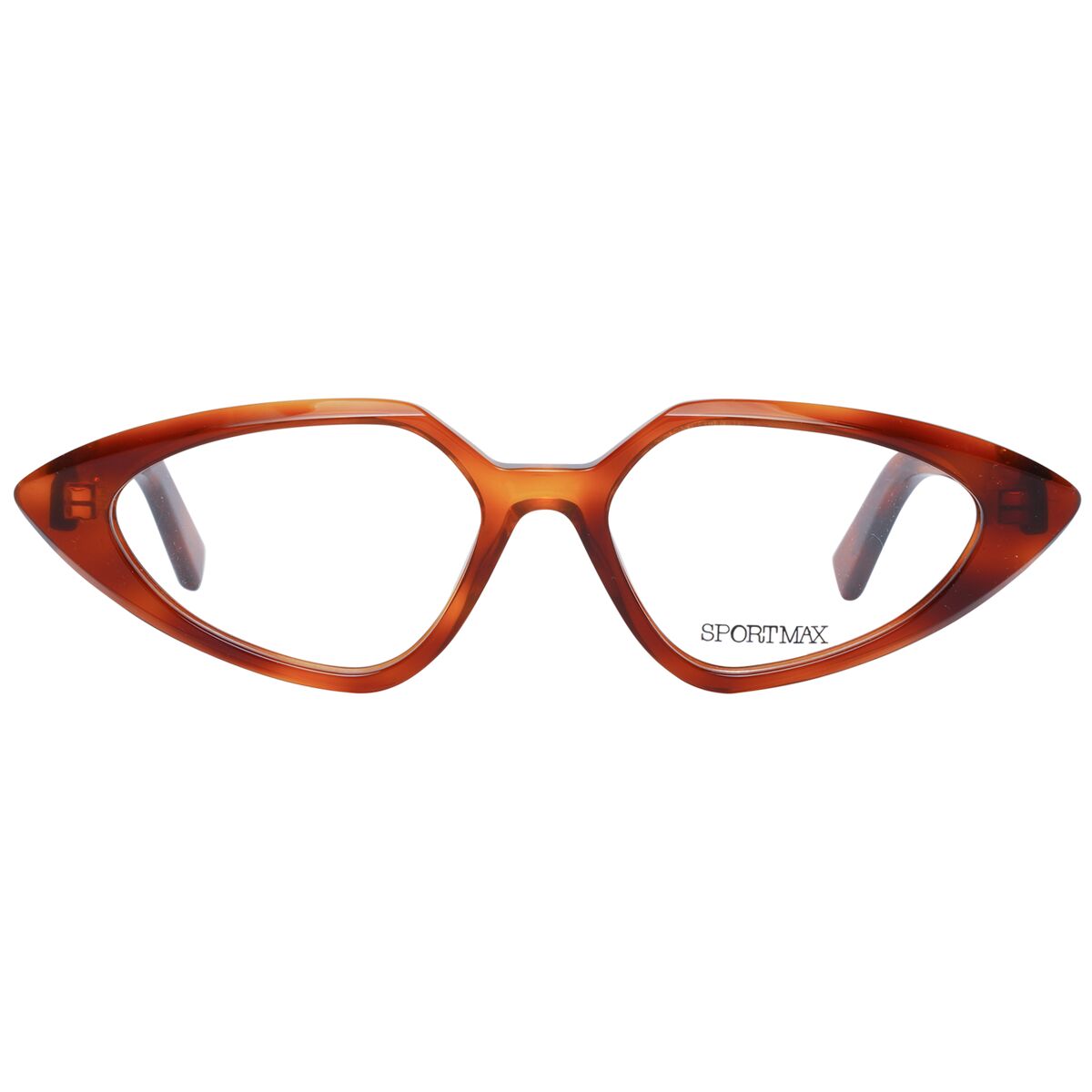 Glasögonbågar Sportmax SM5001 52052 - 2