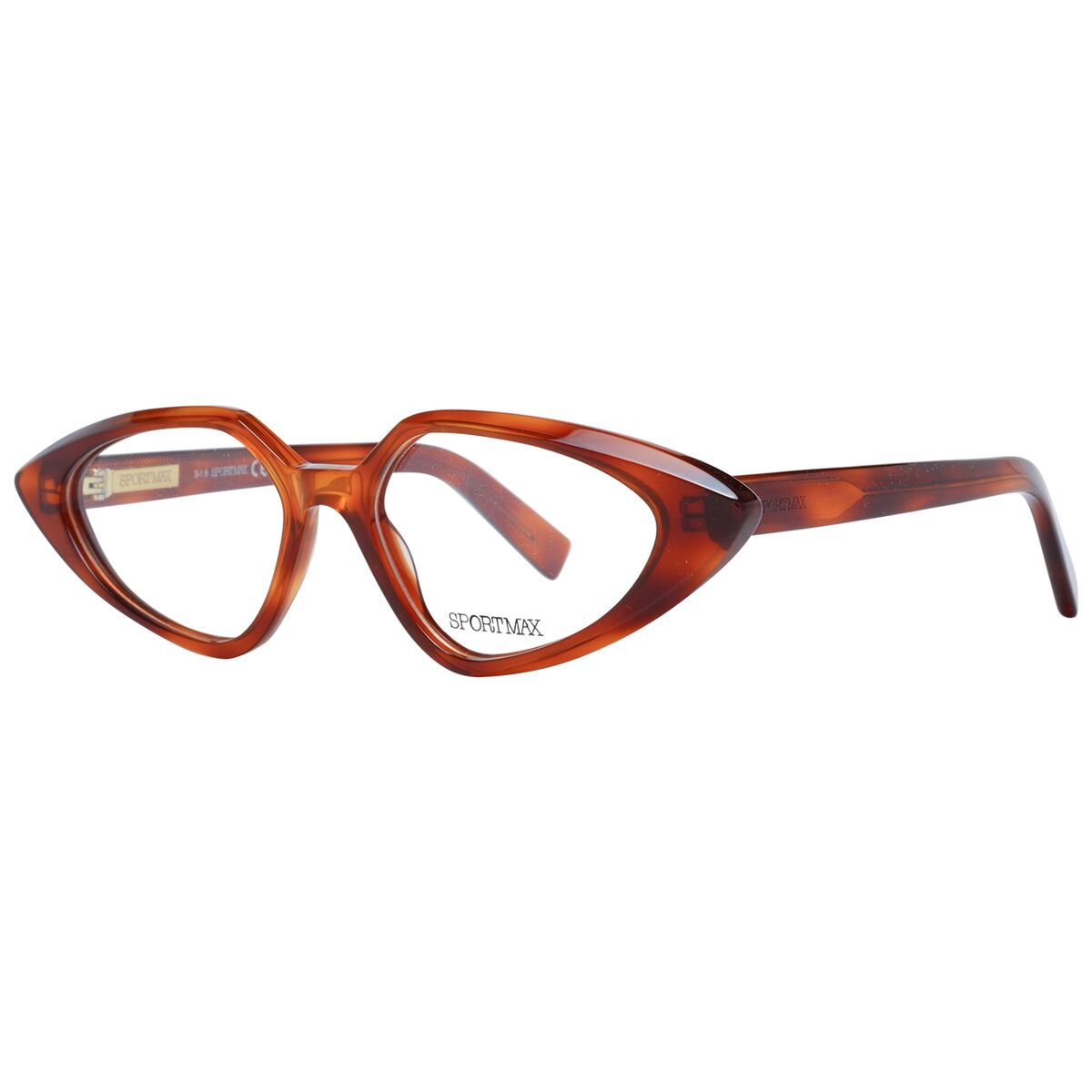 Glasögonbågar Sportmax SM5001 52052