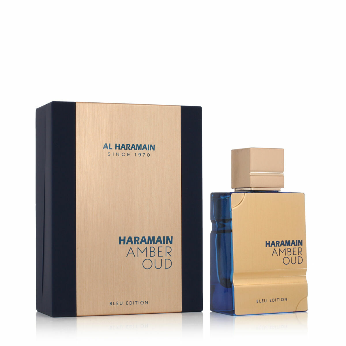 Parfym Unisex Al Haramain AMBER OUD 60 ml