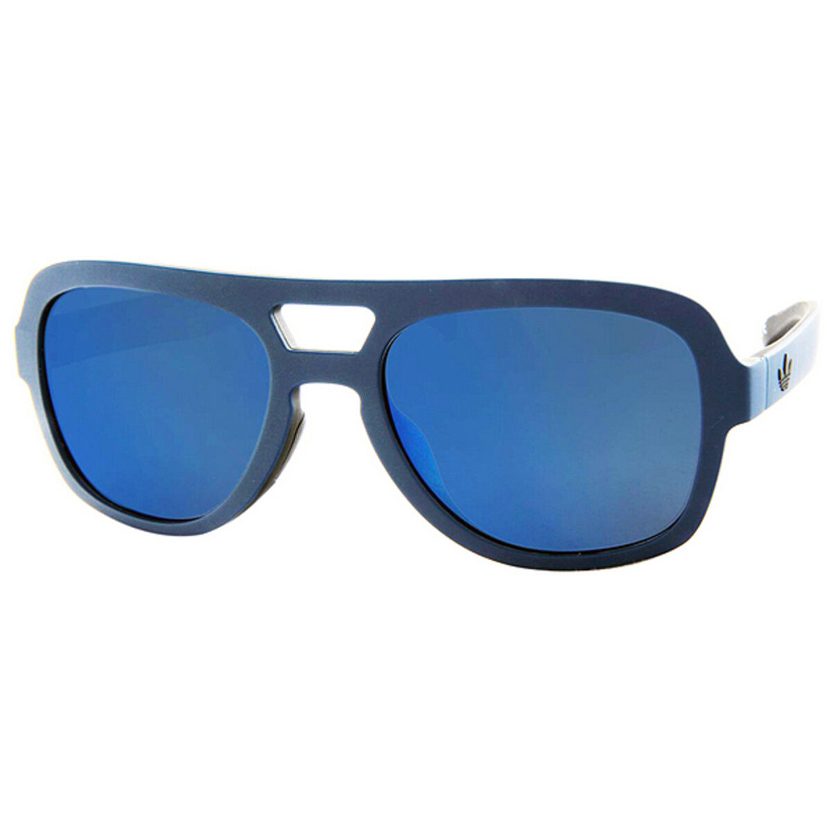 Herrsolglasögon Adidas AOR011-021009 ø 54 mm - 2