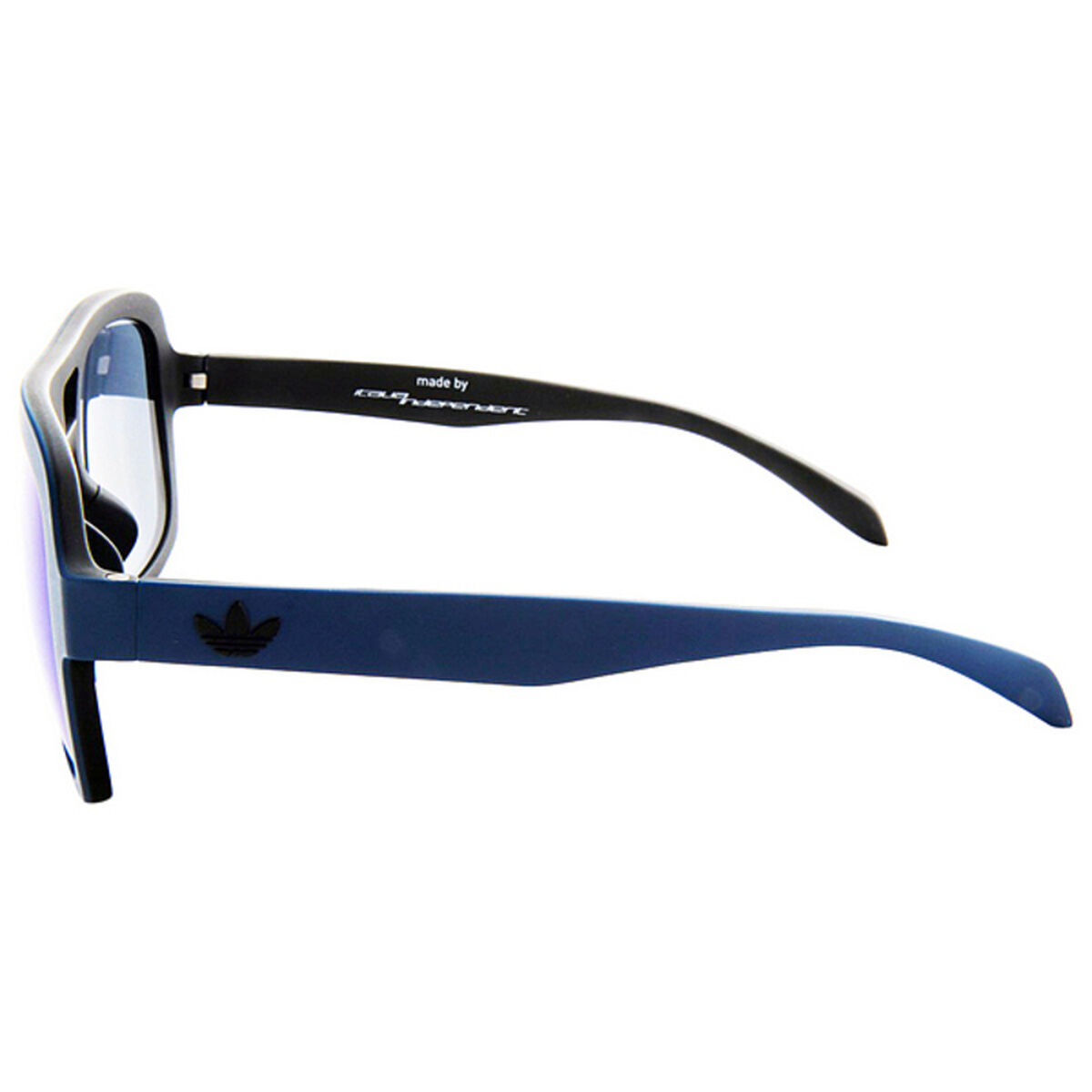 Herrsolglasögon Adidas AOR011-021009 ø 54 mm