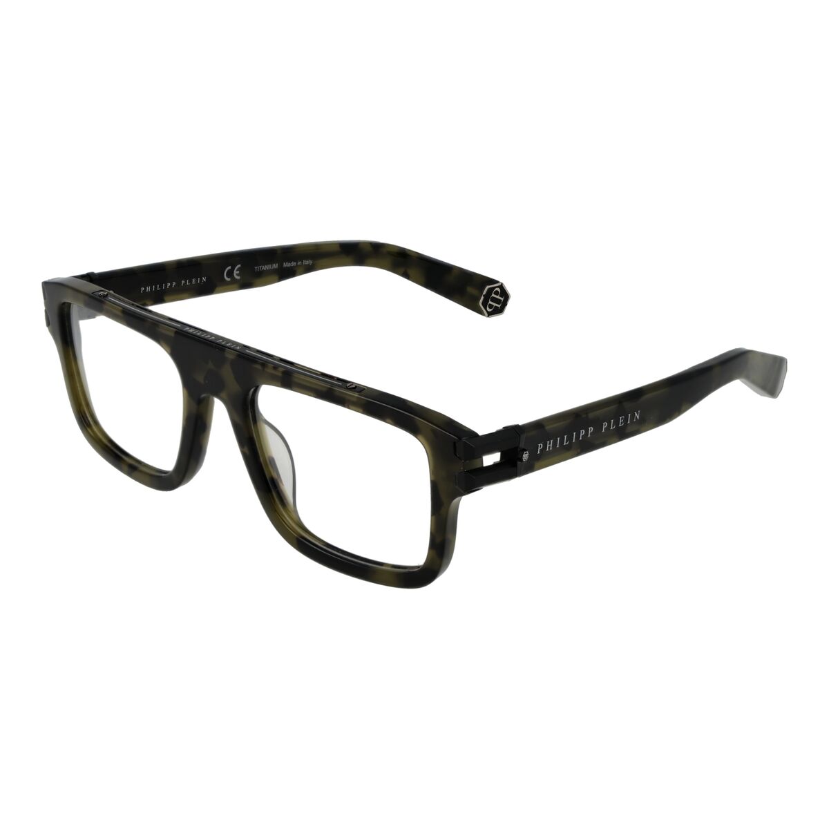 Glasögonbågar PHILIPP PLEIN VPP021M 53092I