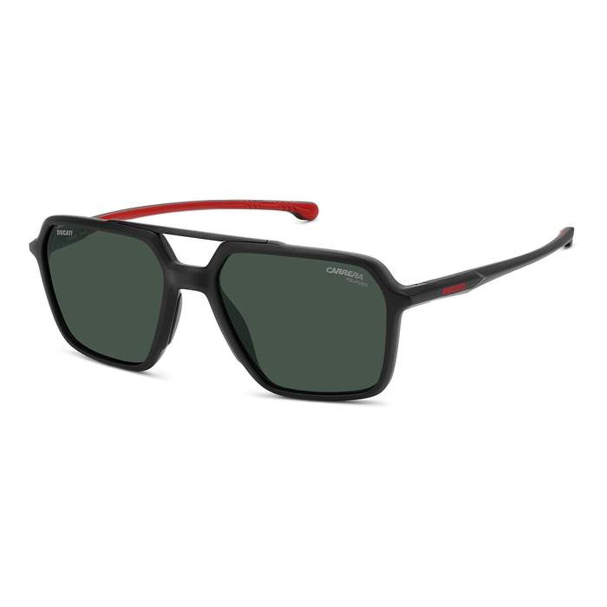 Herrsolglasögon Carrera CARDUC042S3 Ø 55 mm