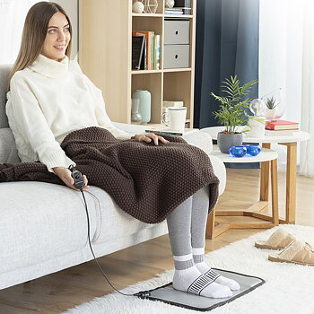 Elektrisk värmedyna Hemat InnovaGoods