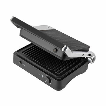 Smörgåsmaskin JATA JEGR1450 Svart 2000 W