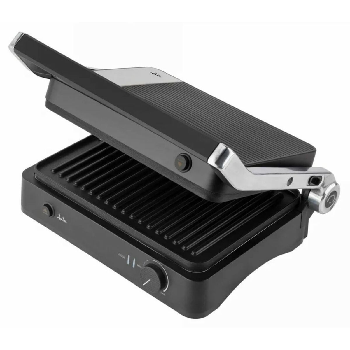 Smörgåsmaskin JATA JEGR1450 Svart 2000 W