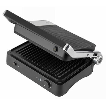 Smörgåsmaskin JATA JEGR1450 Svart 2000 W