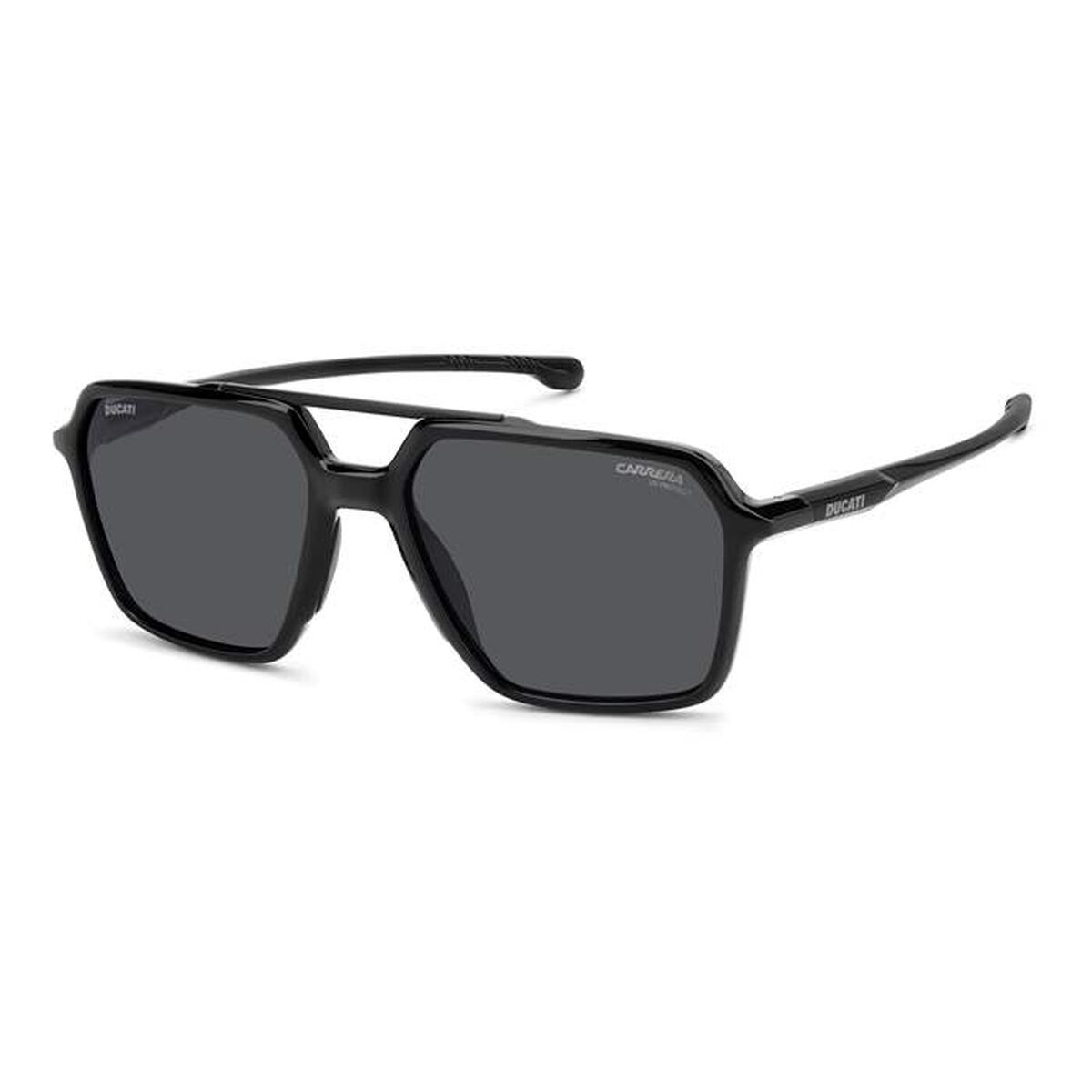 Herrsolglasögon Carrera CARDUC042S807 Ø 55 mm
