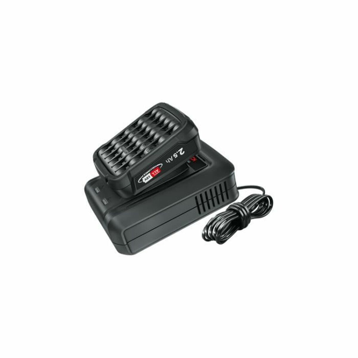 Batteriladdare BOSCH AL 18V-44