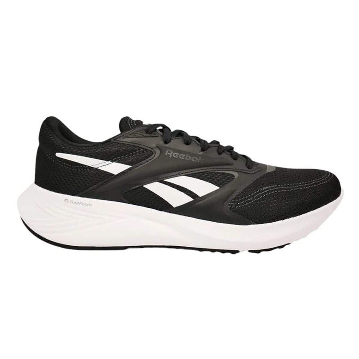 Gymnastikskor, Herr Reebok Energen Tech 2 Svart Män