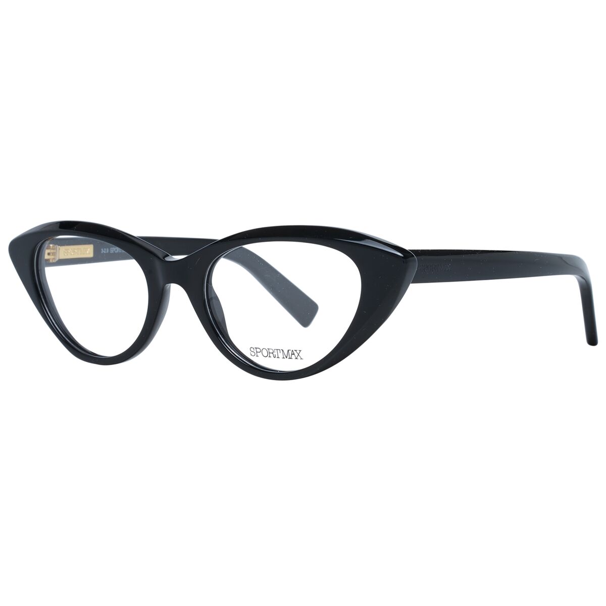 Glasögonbågar Sportmax SM5002 52001