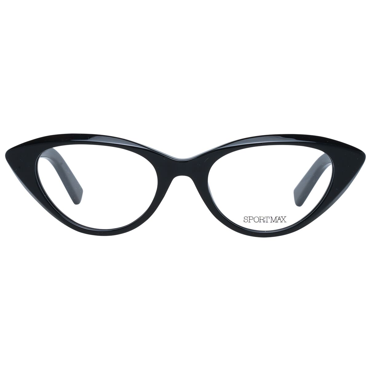 Glasögonbågar Sportmax SM5002 52001 - 2