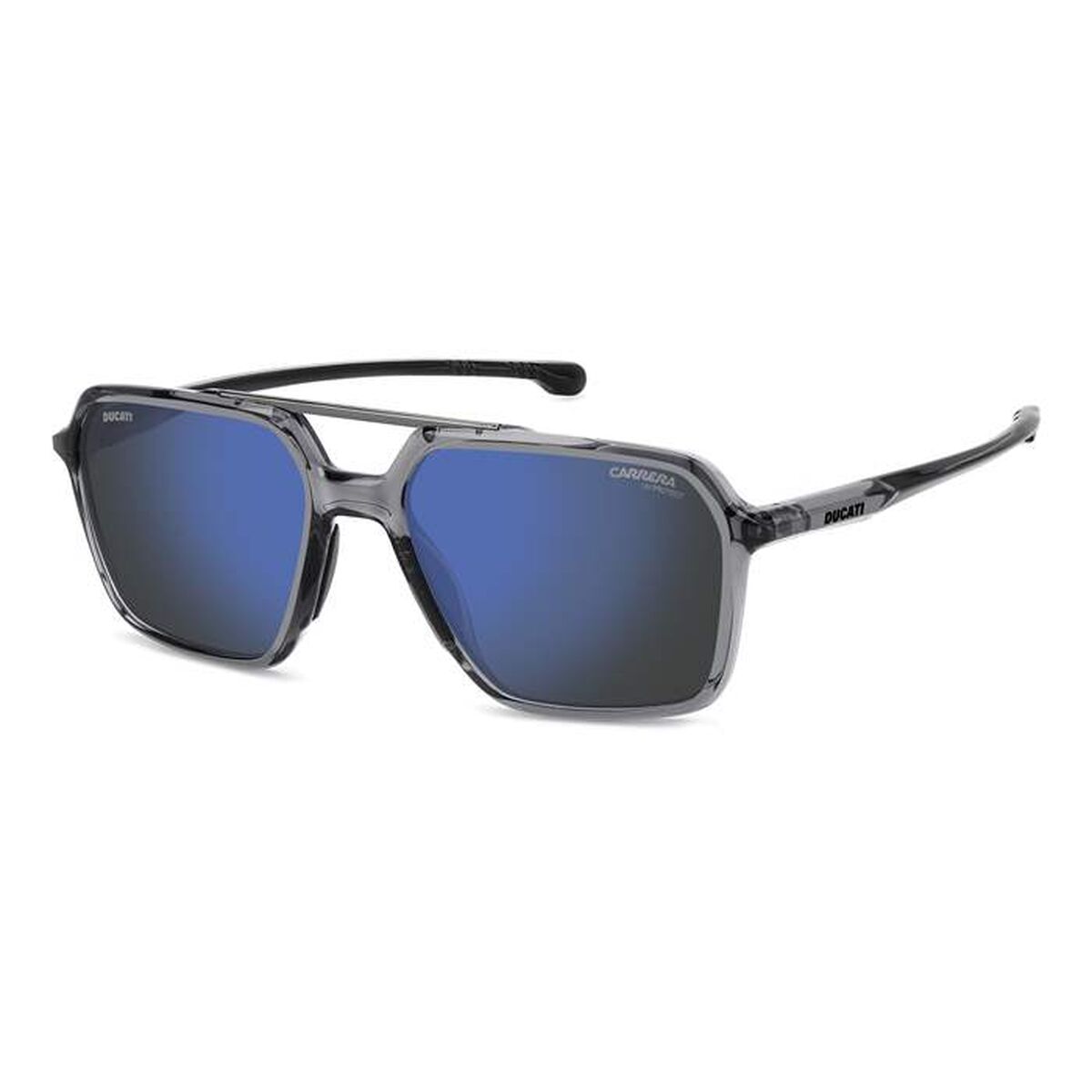 Herrsolglasögon Carrera CARDUC042SR6S Ø 55 mm