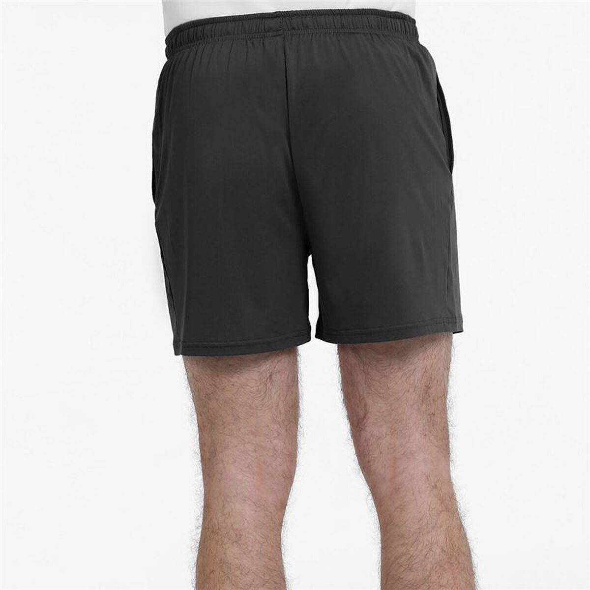 Sportshorts för män Bullpadel Meis 25V Svart Padel - 2