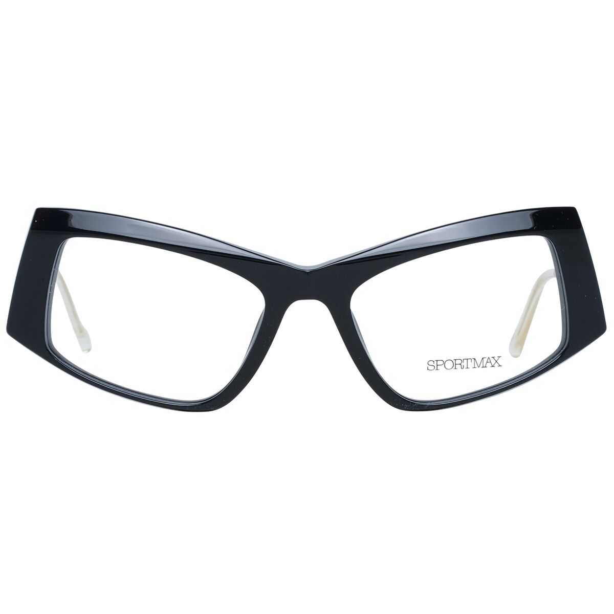 Glasögonbågar Sportmax SM5005 52001 - 2