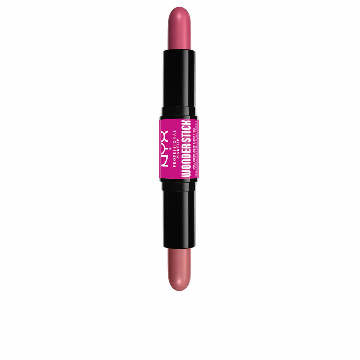 Rouge NYX Wonder Stick Nº 01 Light peach and baby pink Nº 01-Light Peach And Baby Pink 4 g