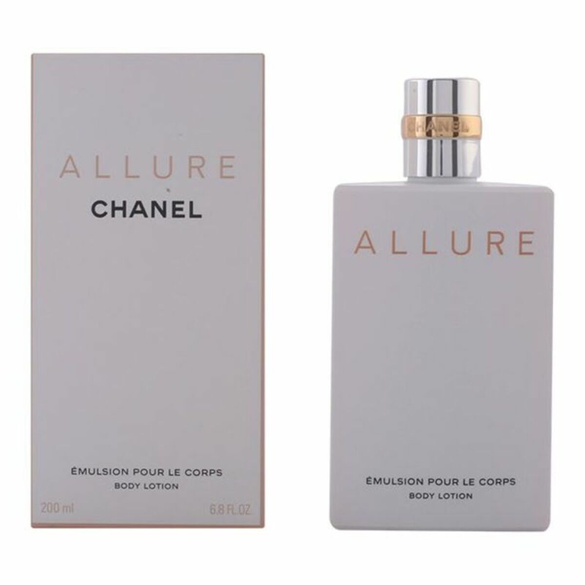 Kroppskräm Chanel 117207 200 ml