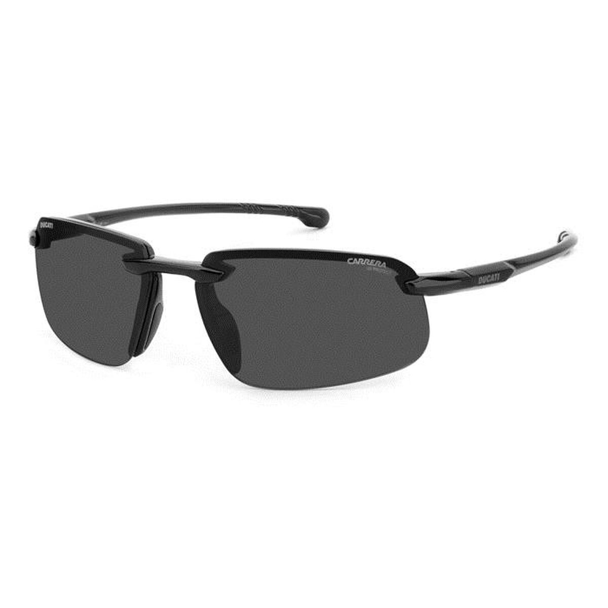 Herrsolglasögon Carrera CARDUC043S807 ø 63 mm
