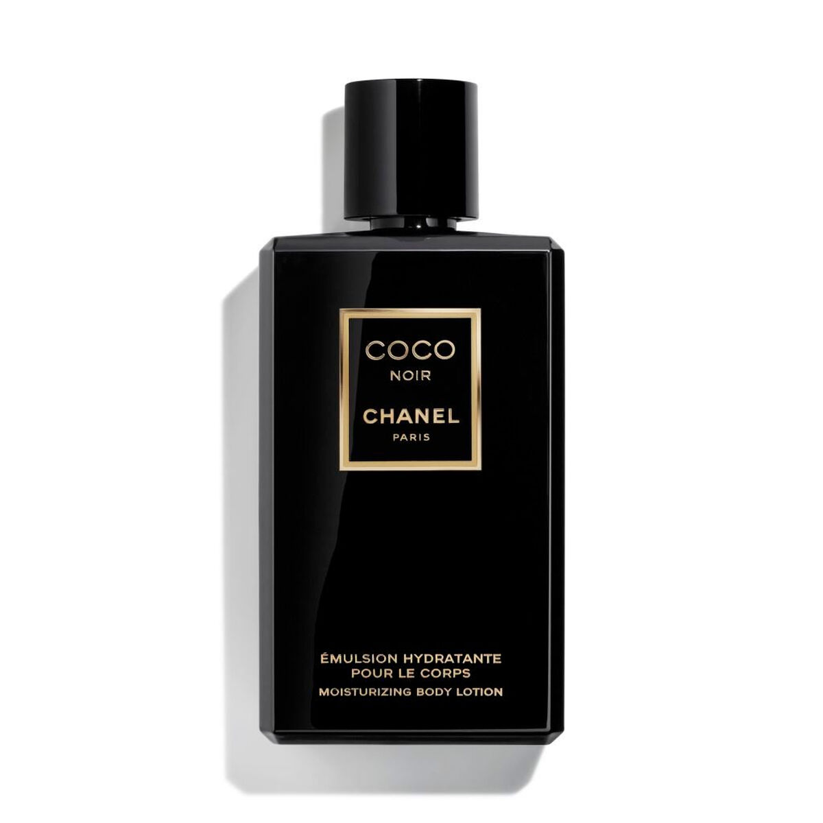 Kroppslotion Chanel Coco Noir 200 ml - 3