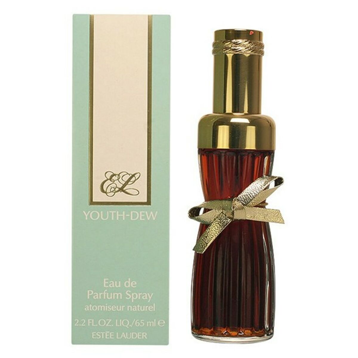 Parfym Damer Youth Dew Estee Lauder EDP EDP - 3