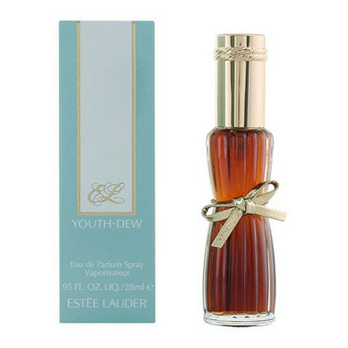 Parfym Damer Youth Dew Estee Lauder EDP EDP - 2