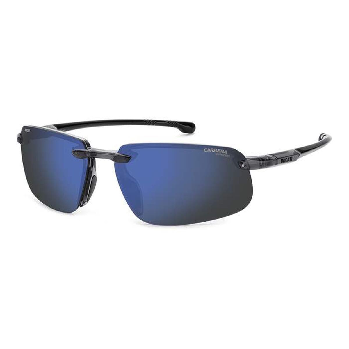 Herrsolglasögon Carrera CARDUC043SR6S ø 63 mm
