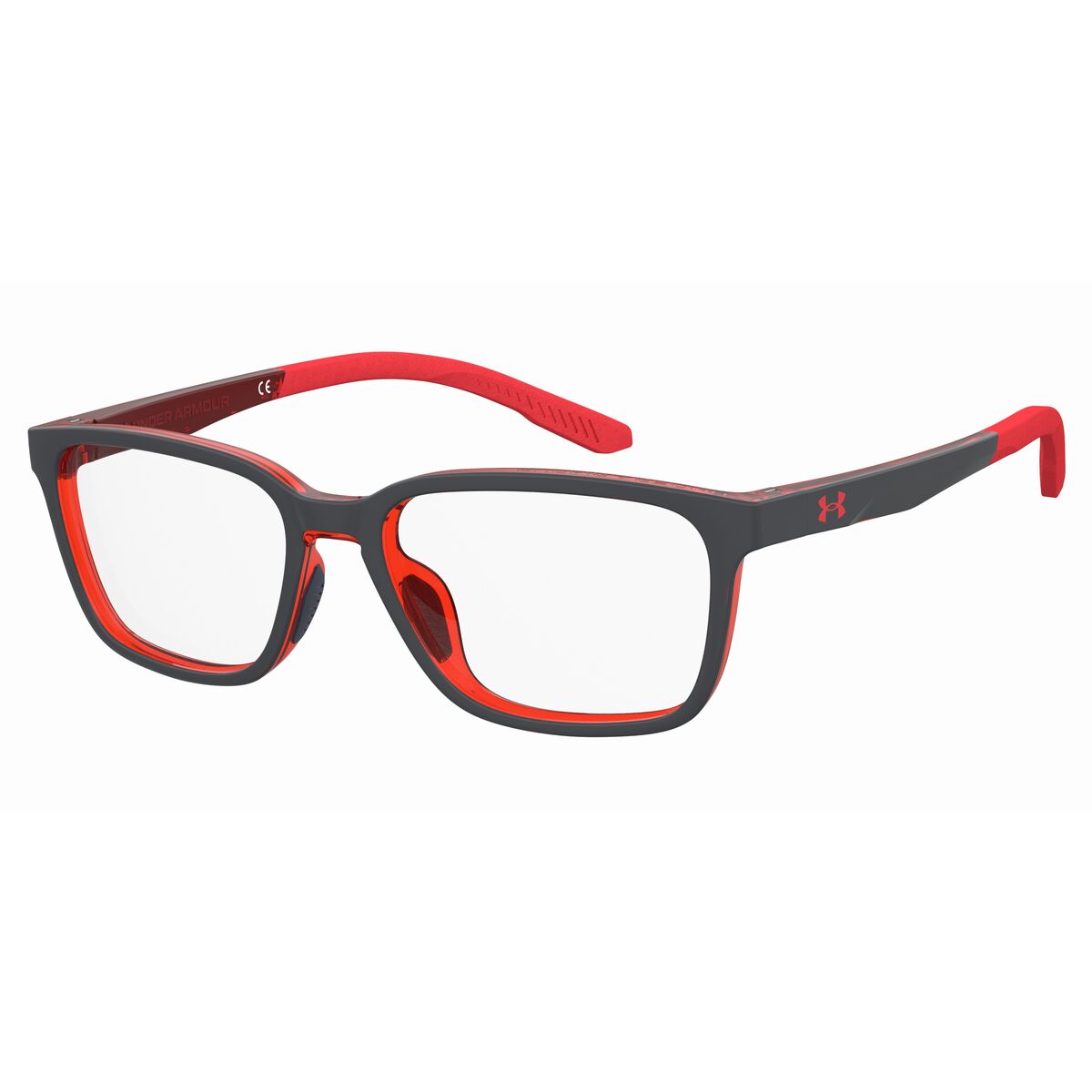 Barnbågar Under Armour UA90108LEE714 Grå Ø 47 mm