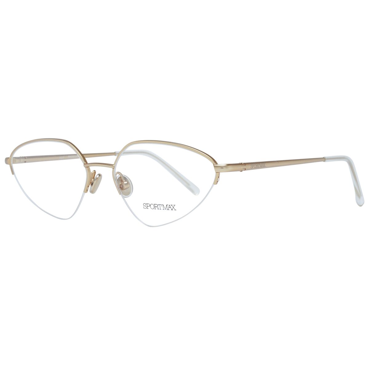 Glasögonbågar Sportmax SM5007 53031