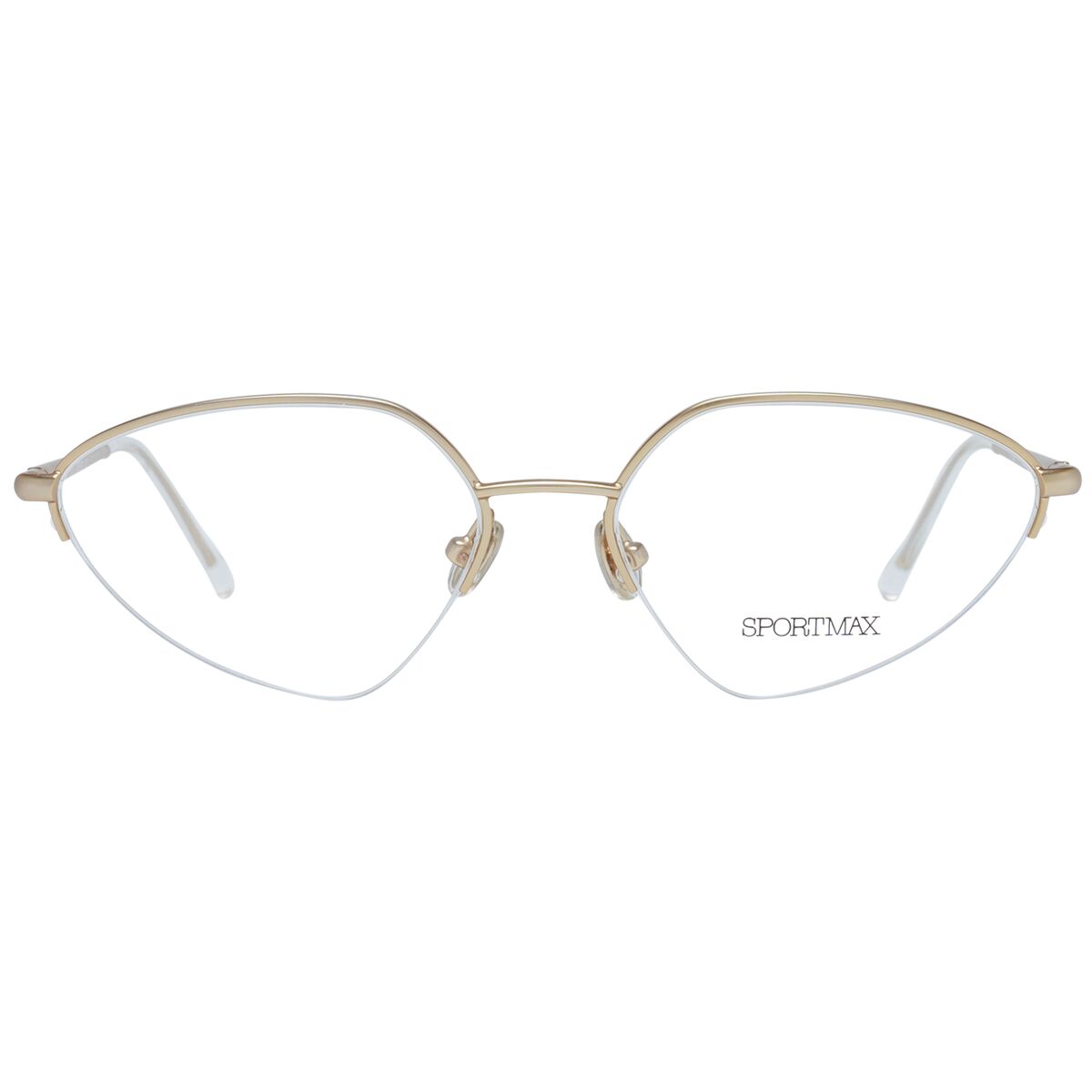 Glasögonbågar Sportmax SM5007 53031 - 2