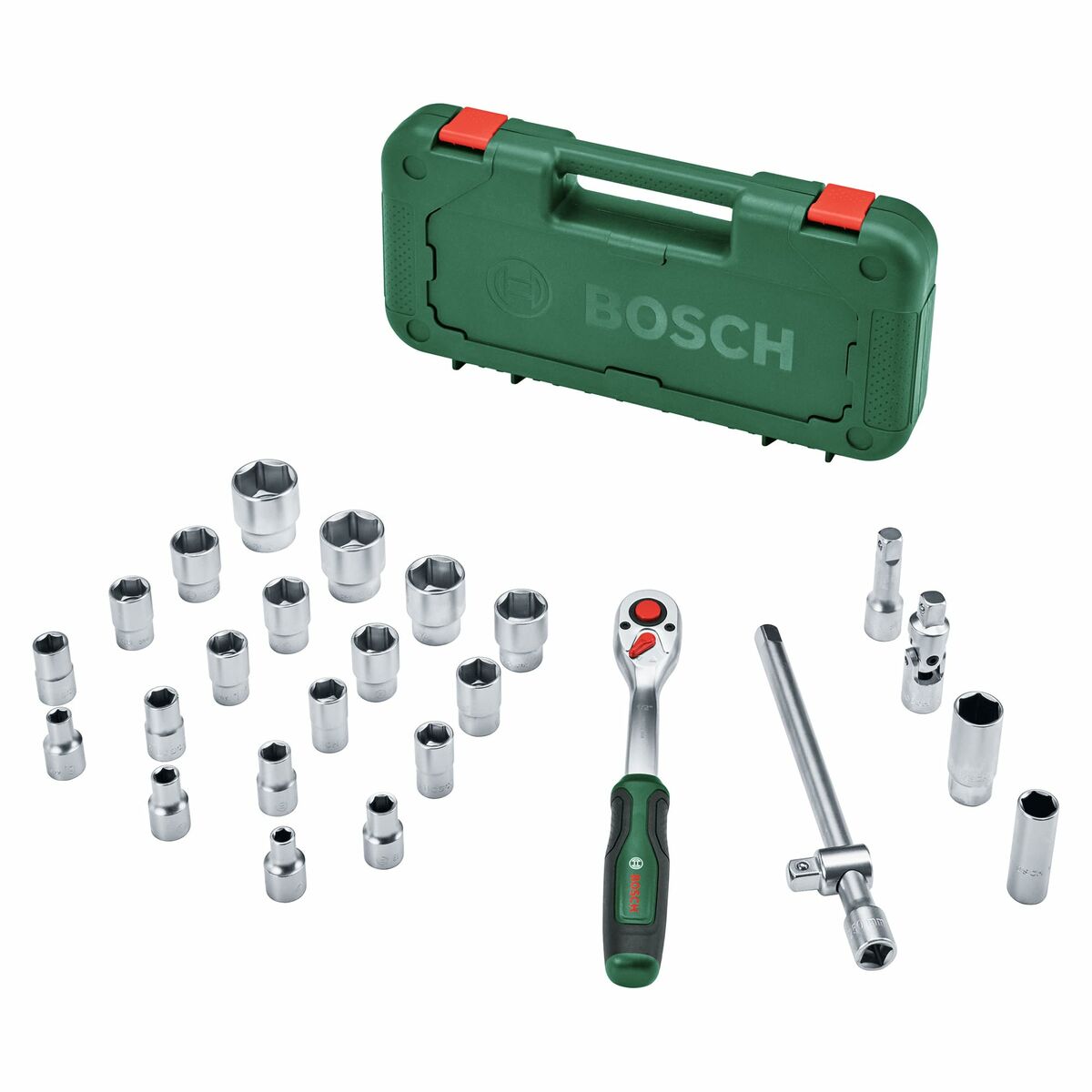 Eladapter BOSCH - 2