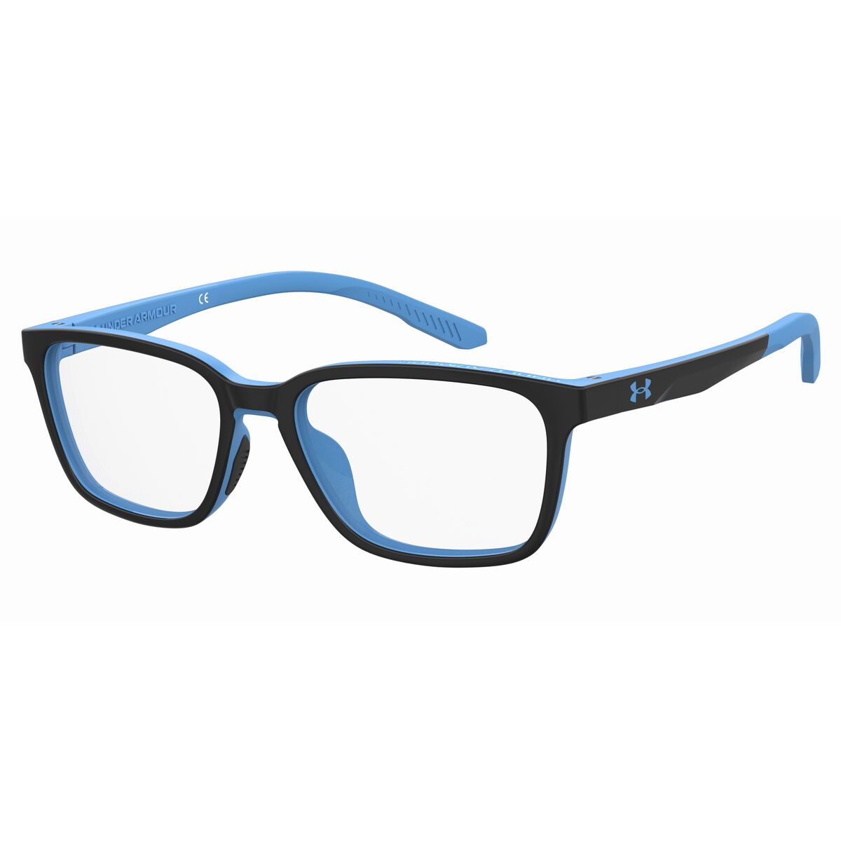 Barnbågar Under Armour UA9010D51E714 Svart Ø 47 mm