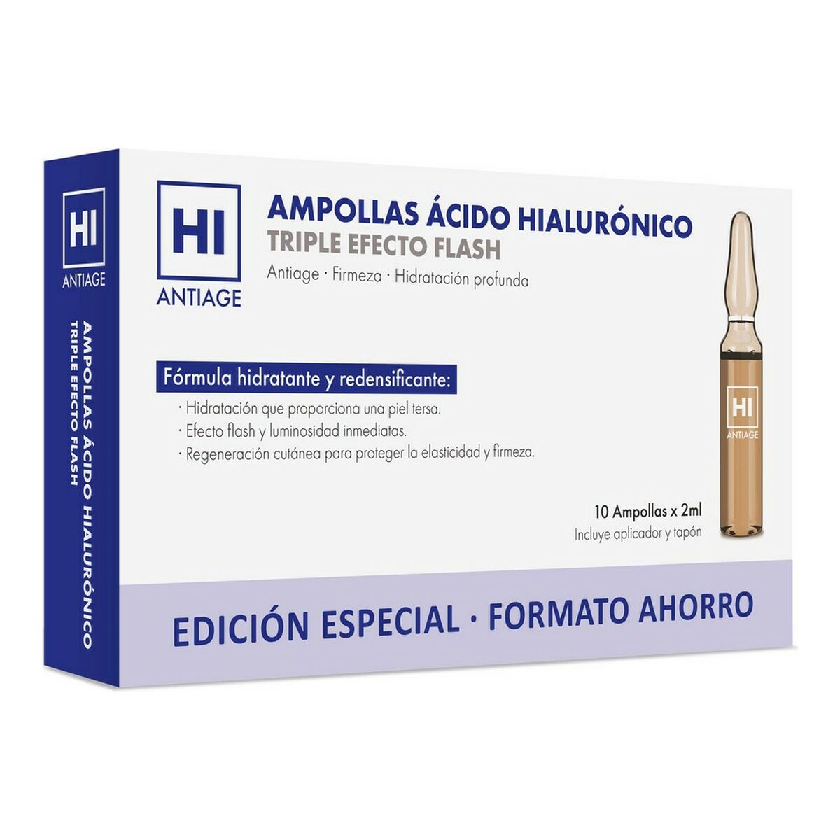 Ampuller Redumodel 92540 - 4