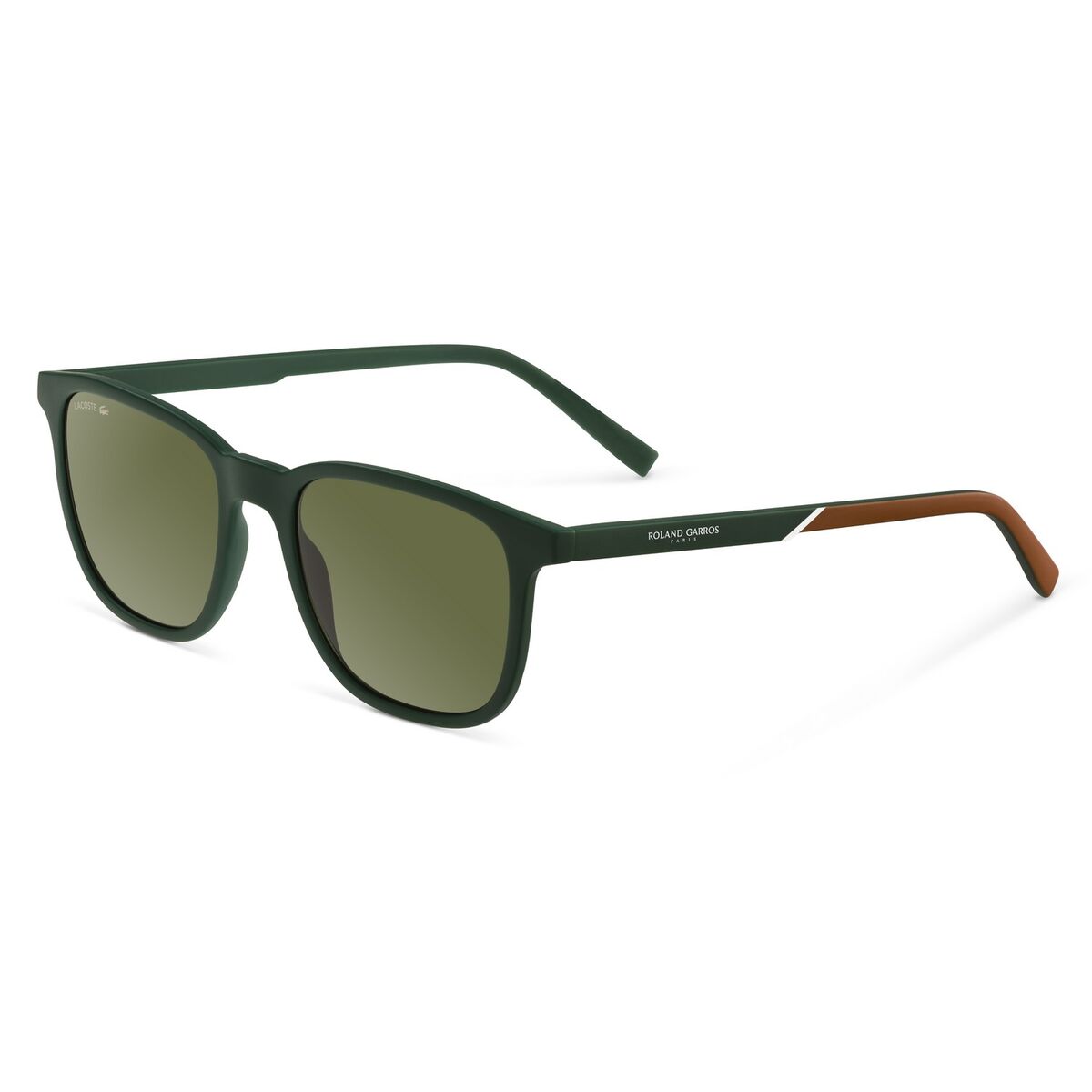 Herrsolglasögon Lacoste L915SRG-315 Ø 53 mm