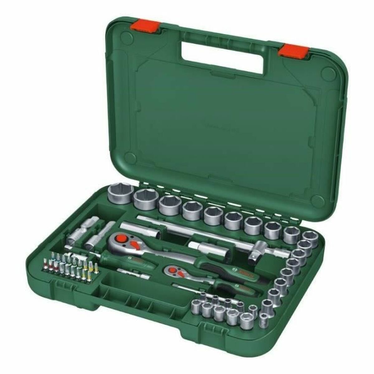 Eladapter BOSCH - 2